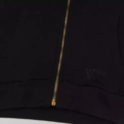 Replica Louis Vuitton LV Hoodies Long Sleeved For Unisex #1379039 $80.00 USD for Wholesale