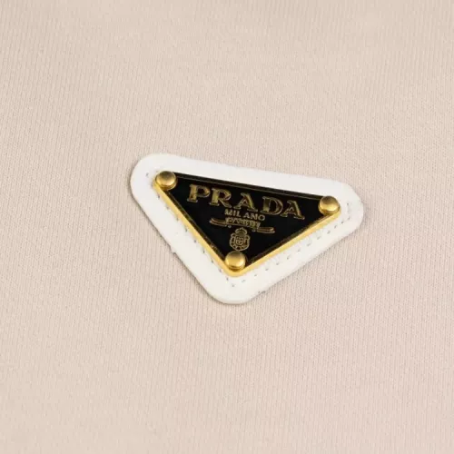 Replica Prada Hoodies Long Sleeved For Unisex #1379040 $60.00 USD for Wholesale