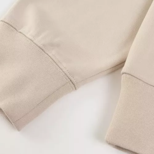 Replica Prada Hoodies Long Sleeved For Unisex #1379040 $60.00 USD for Wholesale