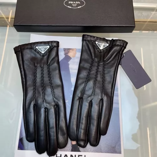 Prada Gloves For Women #1379043
