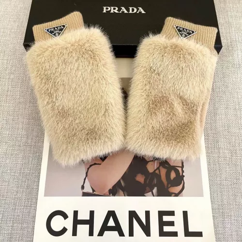 Prada Gloves For Women #1379049