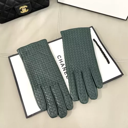 Bottega Veneta BV Gloves For Women #1379055