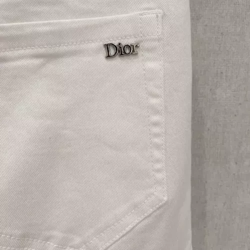 Replica Chrome Hearts Jeans For Unisex #1379056 $76.00 USD for Wholesale