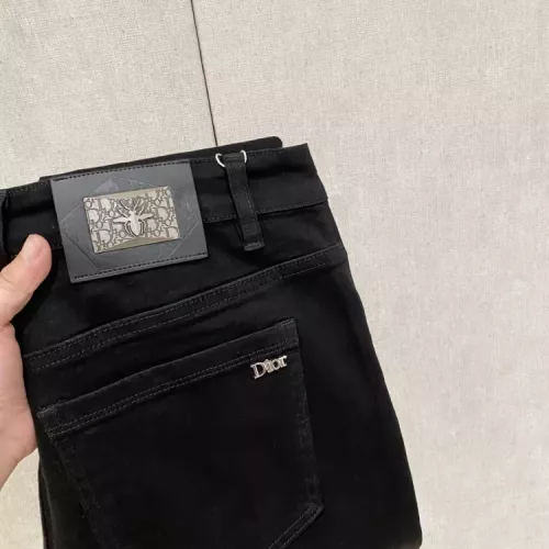 Chrome Hearts Jeans For Unisex #1379057 $76.00 USD, Wholesale Replica Chrome Hearts Jeans