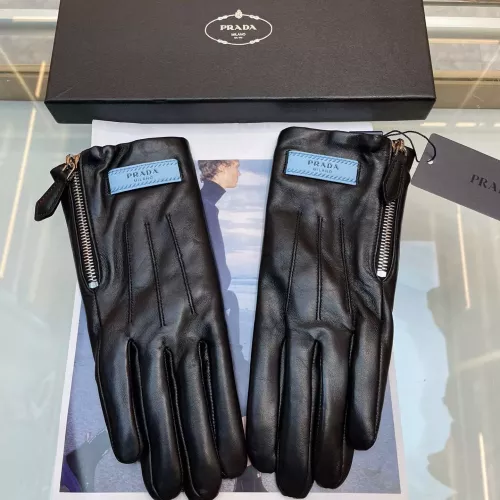 Prada Gloves For Women #1379076