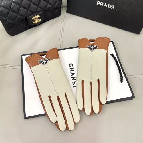 Prada Gloves For Women #1379077