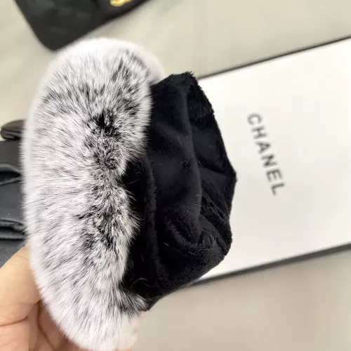 Replica Prada Gloves For Women #1379079 $48.00 USD for Wholesale