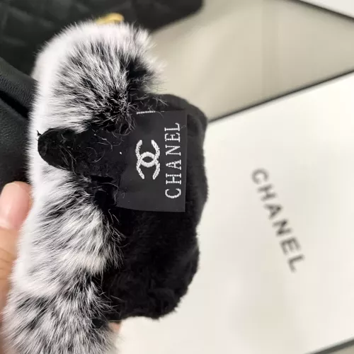 Replica Chanel Gloves For Women #1379080 $48.00 USD for Wholesale