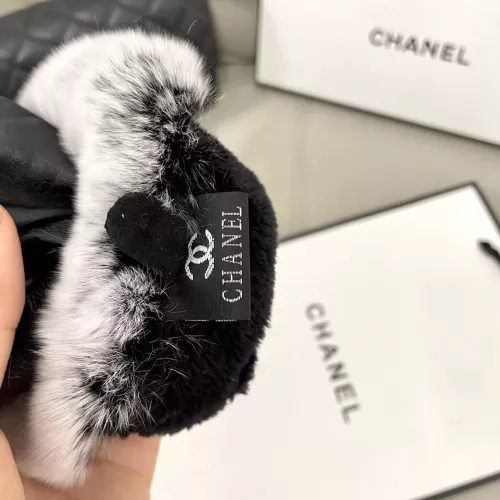 Replica Chanel Gloves For Women #1379081 $48.00 USD for Wholesale