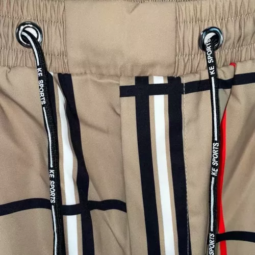 Replica Burberry Pants For Men #1379086 $36.00 USD for Wholesale