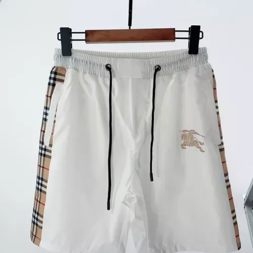 Replica Burberry Pants For Men #1379087 $36.00 USD for Wholesale