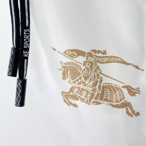 Replica Burberry Pants For Men #1379087 $36.00 USD for Wholesale