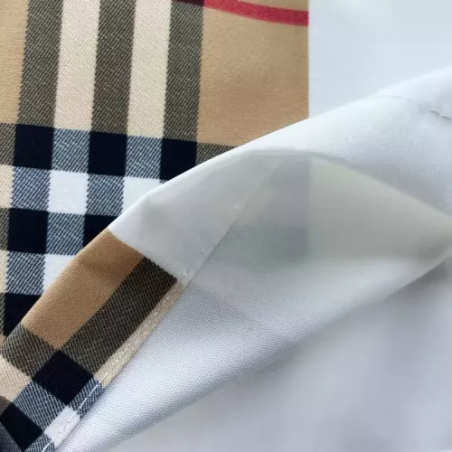 Replica Burberry Pants For Men #1379087 $36.00 USD for Wholesale