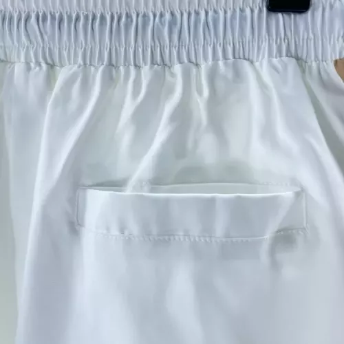 Replica Burberry Pants For Men #1379087 $36.00 USD for Wholesale