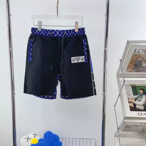 Louis Vuitton LV Pants For Men #1379088 $36.00 USD, Wholesale Replica Louis Vuitton LV Pants