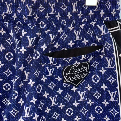 Replica Louis Vuitton LV Pants For Men #1379088 $36.00 USD for Wholesale