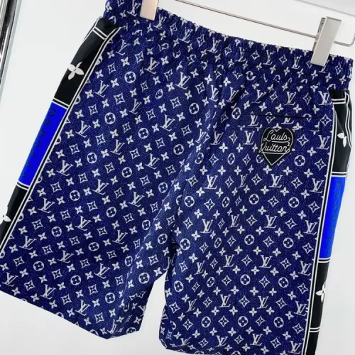 Replica Louis Vuitton LV Pants For Men #1379088 $36.00 USD for Wholesale