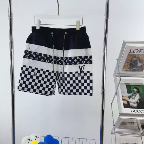 Louis Vuitton LV Pants For Men #1379089 $36.00 USD, Wholesale Replica Louis Vuitton LV Pants