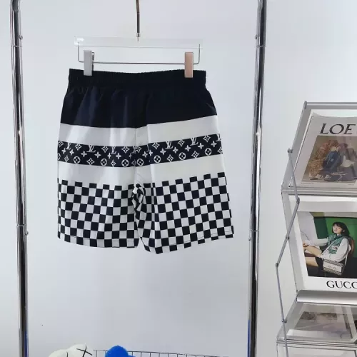 Replica Louis Vuitton LV Pants For Men #1379089 $36.00 USD for Wholesale