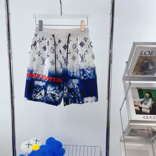 Louis Vuitton LV Pants For Men #1379091 $36.00 USD, Wholesale Replica Louis Vuitton LV Pants