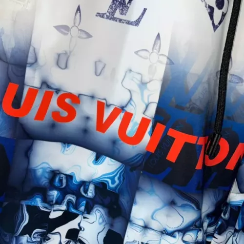 Replica Louis Vuitton LV Pants For Men #1379091 $36.00 USD for Wholesale