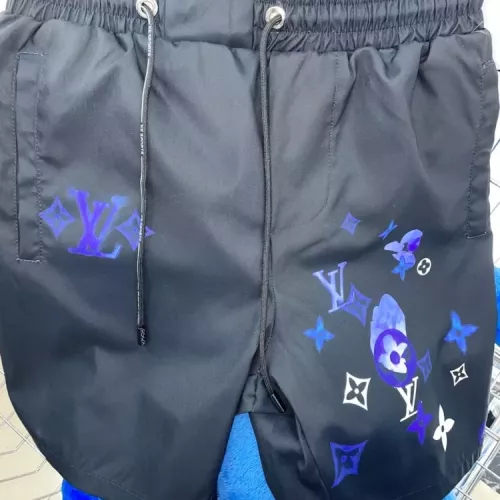 Replica Louis Vuitton LV Pants For Men #1379092 $36.00 USD for Wholesale
