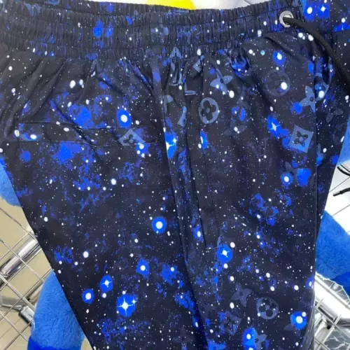 Replica Louis Vuitton LV Pants For Men #1379093 $36.00 USD for Wholesale
