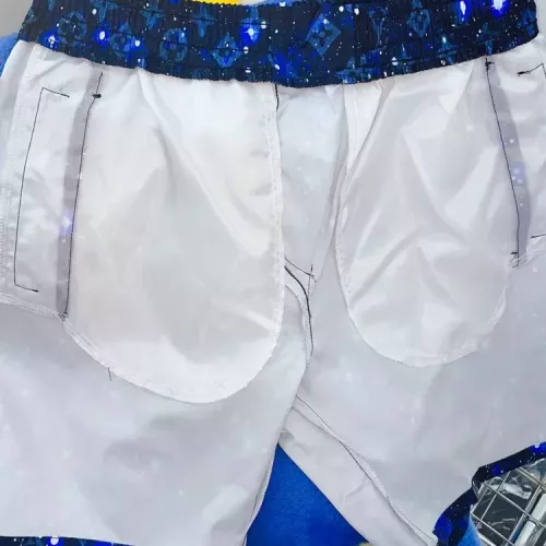 Replica Louis Vuitton LV Pants For Men #1379093 $36.00 USD for Wholesale