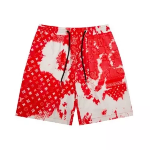 Louis Vuitton LV Pants For Men #1379098 $39.00 USD, Wholesale Replica Louis Vuitton LV Pants