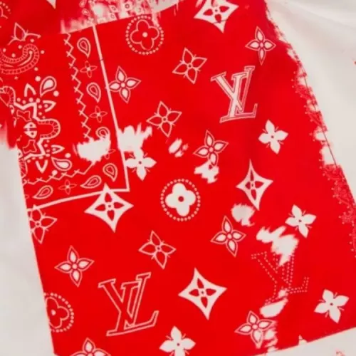 Replica Louis Vuitton LV Pants For Men #1379098 $39.00 USD for Wholesale
