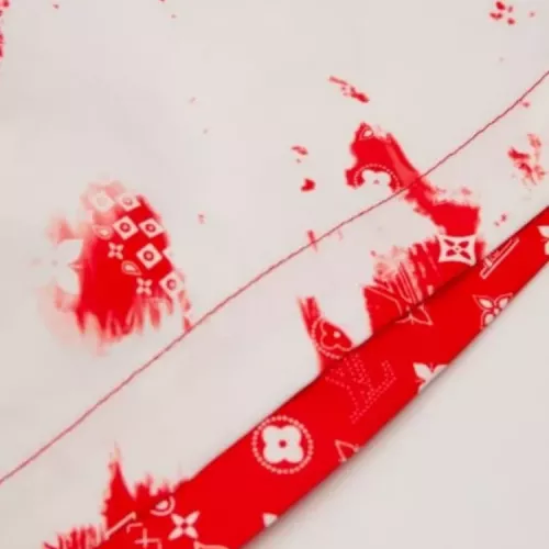 Replica Louis Vuitton LV Pants For Men #1379098 $39.00 USD for Wholesale