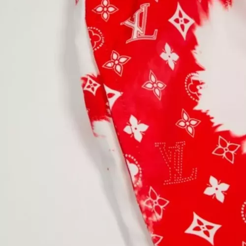 Replica Louis Vuitton LV Pants For Men #1379098 $39.00 USD for Wholesale