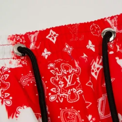 Replica Louis Vuitton LV Pants For Men #1379098 $39.00 USD for Wholesale