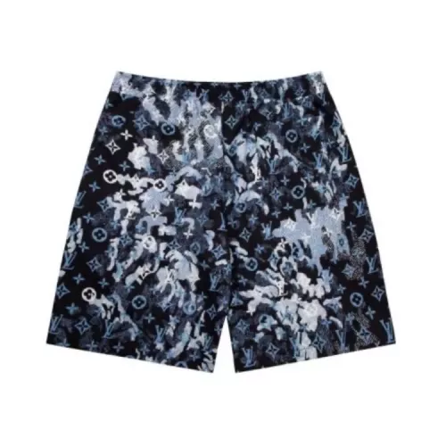 Replica Louis Vuitton LV Pants For Men #1379099 $39.00 USD for Wholesale