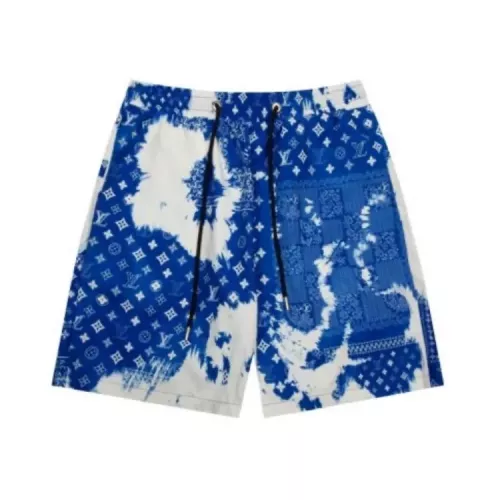 Louis Vuitton LV Pants For Men #1379100 $39.00 USD, Wholesale Replica Louis Vuitton LV Pants