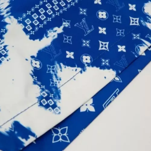 Replica Louis Vuitton LV Pants For Men #1379100 $39.00 USD for Wholesale