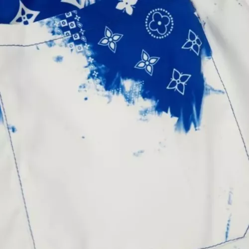 Replica Louis Vuitton LV Pants For Men #1379100 $39.00 USD for Wholesale