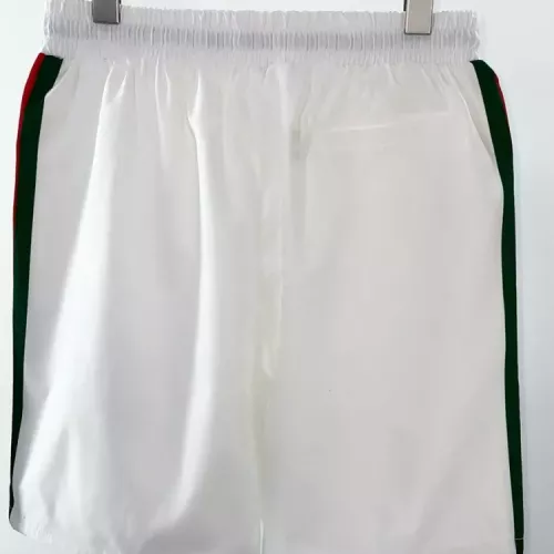 Replica Gucci Pants For Men #1379101 $36.00 USD for Wholesale