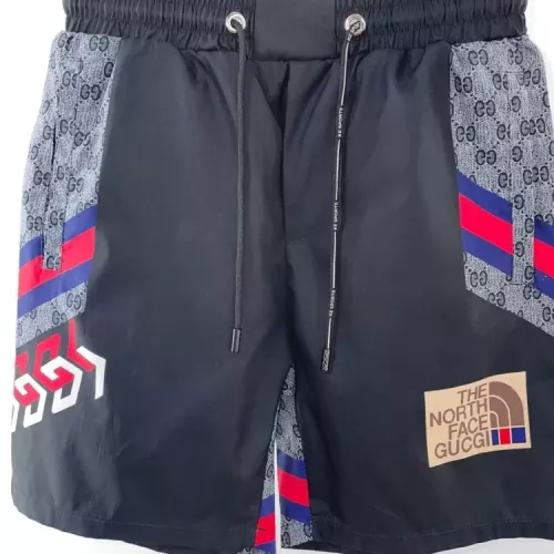 Replica Gucci Pants For Men #1379104 $36.00 USD for Wholesale