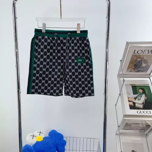 Gucci Pants For Men #1379107 $36.00 USD, Wholesale Replica Gucci Pants