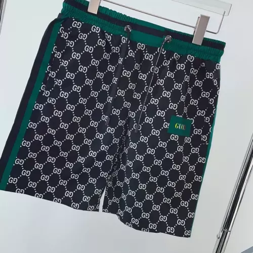 Replica Gucci Pants For Men #1379107 $36.00 USD for Wholesale