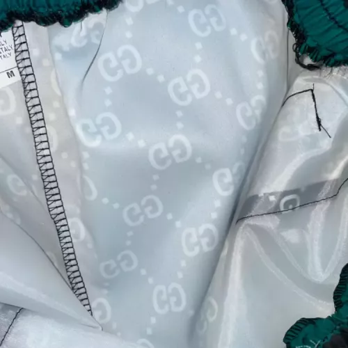 Replica Gucci Pants For Men #1379107 $36.00 USD for Wholesale