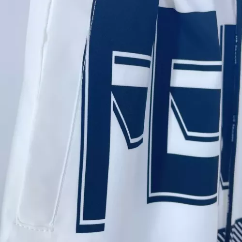 Replica Fendi Pants For Men #1379108 $36.00 USD for Wholesale