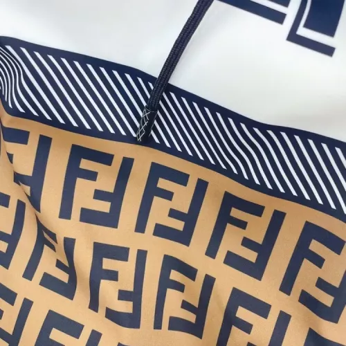 Replica Fendi Pants For Men #1379108 $36.00 USD for Wholesale