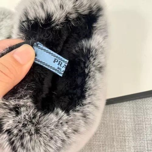 Replica Prada Gloves For Women #1379109 $45.00 USD for Wholesale