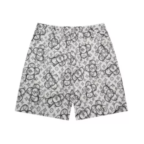 Replica Louis Vuitton LV Pants For Men #1379110 $39.00 USD for Wholesale