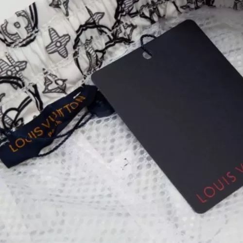 Replica Louis Vuitton LV Pants For Men #1379110 $39.00 USD for Wholesale