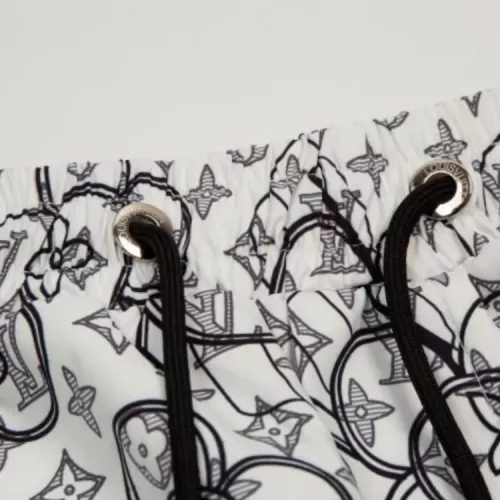 Replica Louis Vuitton LV Pants For Men #1379110 $39.00 USD for Wholesale