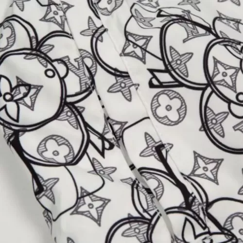 Replica Louis Vuitton LV Pants For Men #1379110 $39.00 USD for Wholesale