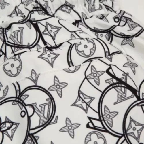 Replica Louis Vuitton LV Pants For Men #1379110 $39.00 USD for Wholesale